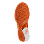 Suela de las Zapatillas Bullpadel Indiga 26V Pomelo Woman
