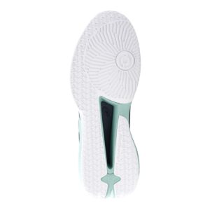 Suela de la Zapatillas Bullpadel Neuron Azul Marino