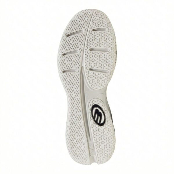 Suela de las Zapatillas Bullpadel Premier P2 Verde
