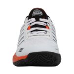 Zapatillas de pádel K-Swiss Ultracourt Padel Blancas