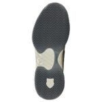Suela de las Zapatillas K-Swiss Express Light 3 Clay Verdes