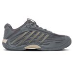 Zapatillas K-Swiss Hypercourt Express 3 Clay Gris