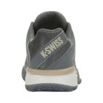 Detalles de las Zapatillas K-Swiss Express Light 3 Clay Verdes