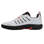 Zapatillas de pádel K-Swiss Ultracourt Padel Blancas