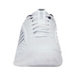 Detalle de las Zapatillas K-Swiss Hypercourt Express 3 Clay Blancas