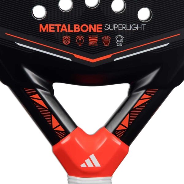 Puente de la adidas superlight