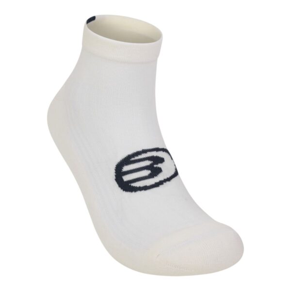 Calcetines Bullpadel BP2604 Blanco