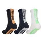 Pack 3 Calcetines Bullpadel BP265