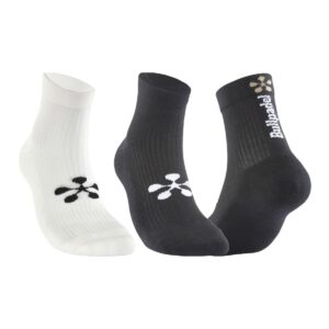 Pack de 2 Calcetines Bullpadel Premier Padel BPPMR2601