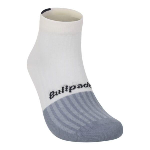 Calcetines Bullpadel BP266 W Blanco