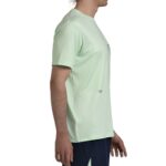 Camiseta Bullpadel Motril Verde Acido M