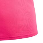 Camiseta de tirantes Adidas Club Rosa Flúor Junior G KF0984