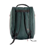 Siux verde paletero de pádel modelo Edge