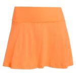 Falda Adidas Club Naranja Flúor W KC5507