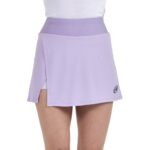 Falda Bullpadel Parele Lila