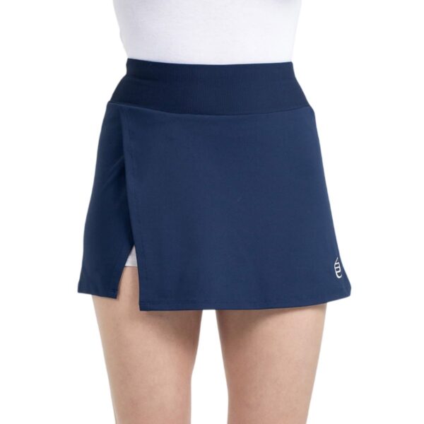 Falda Bullpadel Parele Océano Profundo Falda Bullpadel Parele Océano Profundo