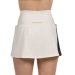 Falda Bullpadel Pasau Crudo W Premier Padel 2026