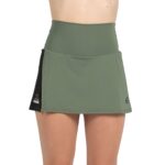 Falda Bullpadel Pasau Kaki W Premier Padel