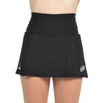 Falda Bullpadel Pasau Negro W Premier Padel