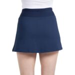 Falda Bullpadel Parele Océano Profundo W