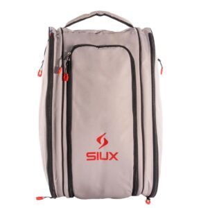 Paletero blanco de Siux modelo Edge