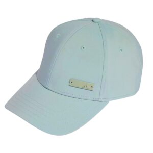 Gorra Adidas Baseball Lightweight Gris Azulado
