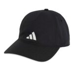 Gorra Adidas Baseball Clima Negra