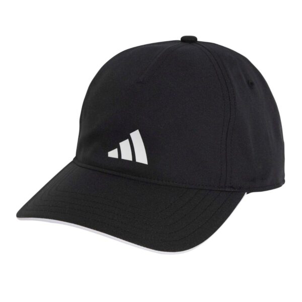 Gorra Adidas Baseball Clima Negra Gorra Adidas Baseball Clima Negra