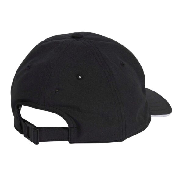 Gorra Adidas Baseball Clima Negra JN6096