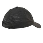 Detalles de la Gorra Bullpadel BPG262-005 Negra