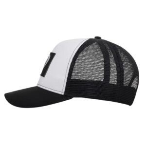 Detalle de la Gorra Bullpadel BPG265-005 Negra