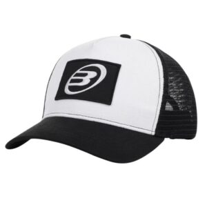 Gorra Bullpadel BPG265-005 Negra