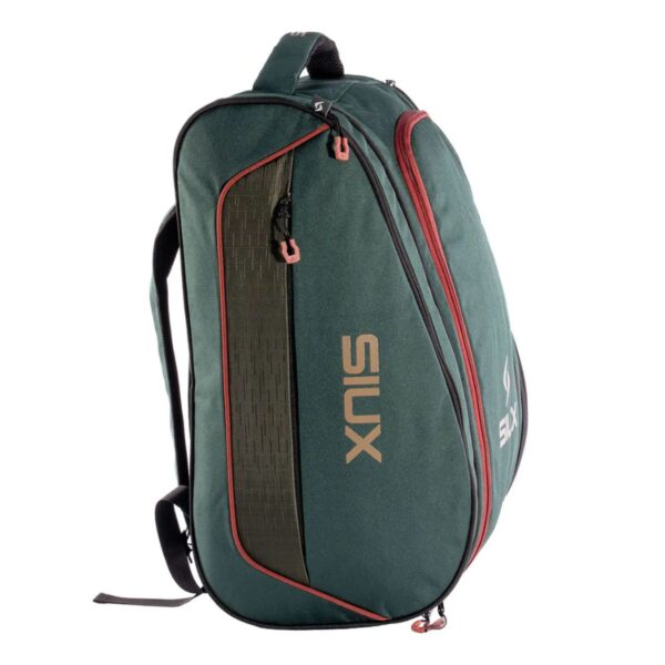 Paletero de Siux modelo Edge en color verde 2026