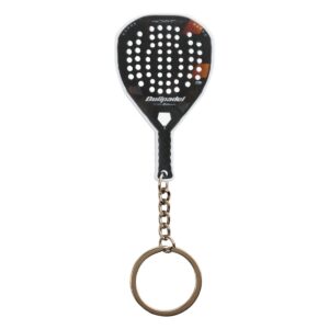 Llavero Pala Bullpadel Neuron 2026