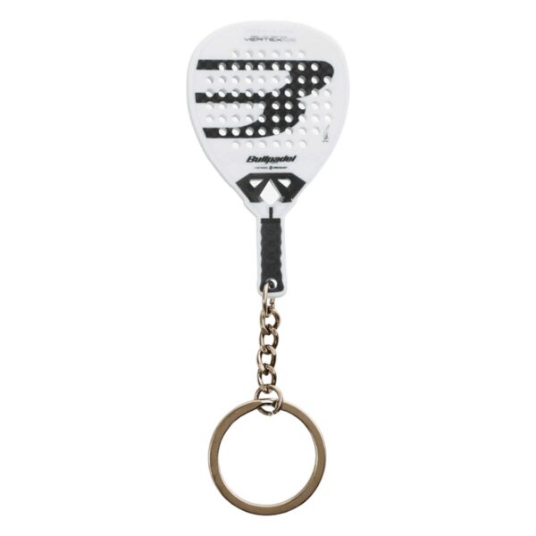Llavero Pala Bullpadel Vertex 05 2026 Llavero Pala Bullpadel Vertex 05 2026
