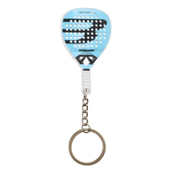 Llavero Pala Bullpadel Vertex 05 W 2026 Llavero Pala Bullpadel Vertex 05 W 2026
