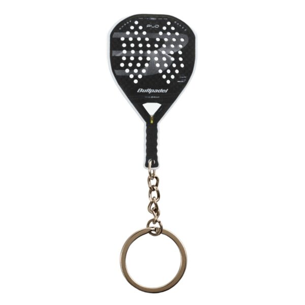 Llavero Pala Bullpadel XPlo 2026 Llavero Pala Bullpadel XPlo 2026