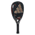 Perfil de la pala adidas metalbone hrd+ ale galan