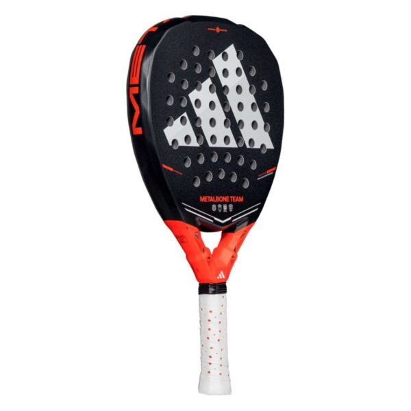 Perfil de la adidas metalbone team 2026