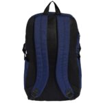 Mochila Adidas Power Azul-Naranja 2026
