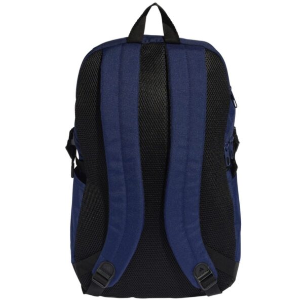 Mochila Adidas Power Azul-Naranja 2026