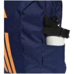 Mochila Adidas Power Azul-Naranja 26