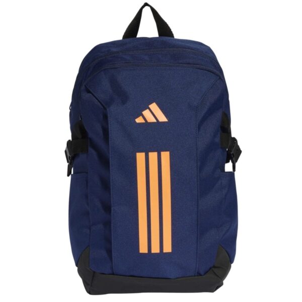 Mochila Adidas Power Azul-Naranja Mochila Adidas Power Azul-Naranja