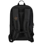Mochila Bullpadel Hack Premier Padel Negra 2026
