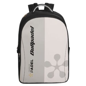 Mochila Bullpadel Neuron Premier Padel Negra