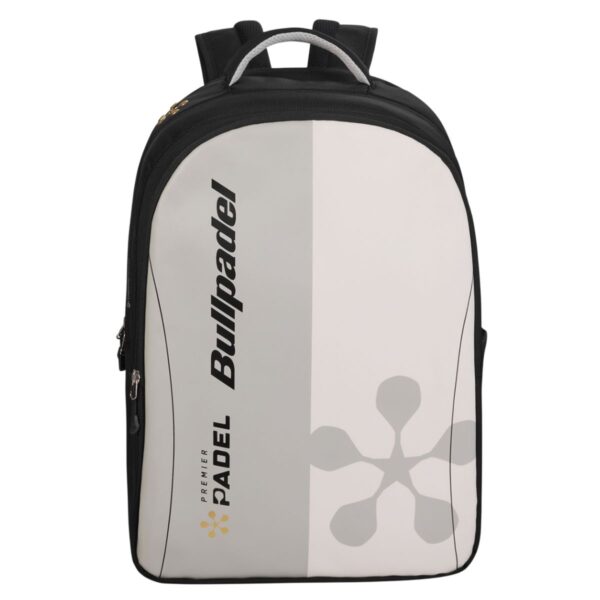 Mochila Bullpadel Neuron Premier Padel Negra Mochila Bullpadel Neuron Premier Padel Negra