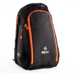 Mochila Siux Tour Negra