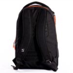 Mochila Siux Tour Padel Negra