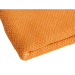 Muñequeras Adidas Pequeñas Orange
