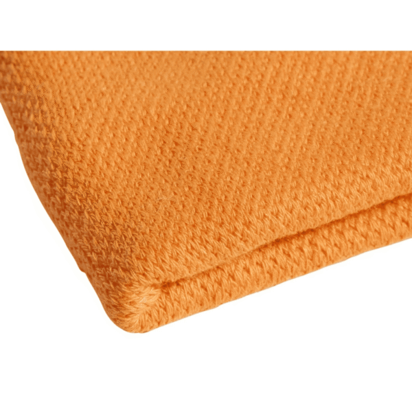 Muñequeras Adidas Pequeñas Orange
